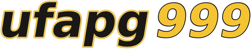 ufapg999 โลโก้